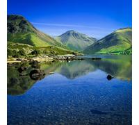 National Parks and Coastal Breaks - Gift Experience for Two