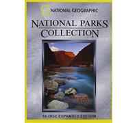 National Parks Collection: Expanded Edition [DVD] [Region 1] [US Import] [NTSC]