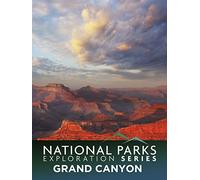 National Parks Exploration Series: Grand Canyon