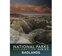 National Parks Exploration Series: The Badlands