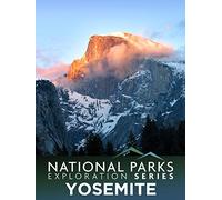 National Parks Exploration Series: Yosemite