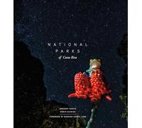 National Parks of Costa Rica (Zona Tropical Publications)