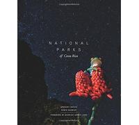 National Parks of Costa Rica (Zona Tropical Publications) by Gregory Basco (2015-11-10)
