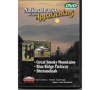 National Parks of the Appalachians [DVD] [Region 1] [US Import] [NTSC]