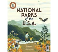 National Parks of the USA