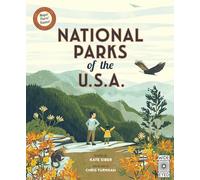 National Parks of the USA (Americana)
