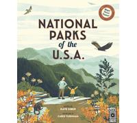 National Parks of the USA : Volume 1