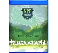 National Parks Project [Blu-ray]