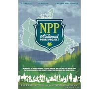 National Parks Project [DVD] [2011] [Region 1] [US Import] [NTSC]