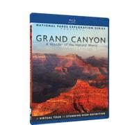 National Parks Series / Grand Canyon [Blu-ray] [US Import]
