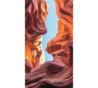 National Parks Sunday Start 2 Year Pocket Planner Diary 2026-7