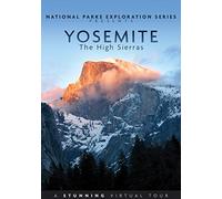 National Parks: Yosemite [Edizione: Stati Uniti]