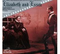 National Philha Elizabeth & Essex: The Classic Film Scores of E (CD) (US IMPORT)