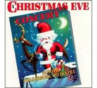 National Philharmonic Orchestr - Christmas Eve Concert