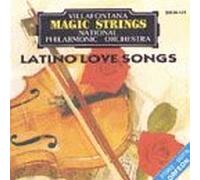 National Philharmonic Orchestr - Volume. 1-Latino Love Songs