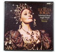 National Philharmonic Orchestra - Donizetti: Lucrezia Borgia