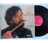 National Philharmonic Orchestra - James Galway - James Galway Plays Songs For Annie - 12" LP 1978 - RCA Red Seal RL-25163 - UK Press