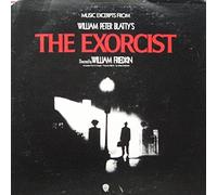 National Philharmonic Orchestra, Leonard Slatkin - The Exorcist