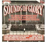 National Philharmonic Orchestra - Sounds Of Glory