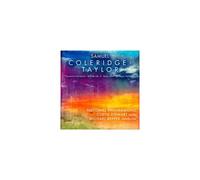 NATIONAL PHILHARMONIC/STEWART: SAMUEL COLERIDGE -TAYLOR - CD