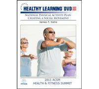 National Physical Activity Plan: Creating a Social Movement