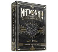National Playing Cards