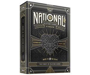 National Playing Cards