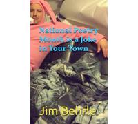 National Poetry Month is a Joke in Your Town