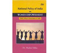 National Policy of India on Women Empowerment
