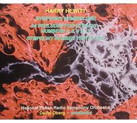 NATIONAL POLISH RSO / OBERG,DAVID - Symphonies 1 & 32