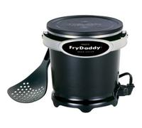 National Presto Ind 05420 FryDaddy Deep Fryer, Electric - Quantity 44