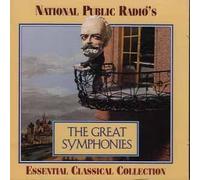 National Public Radio - Essential Classical Collection: The Great Symphonies