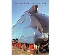 National Railway Museum Guide