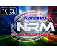 National Rugby Manager (PC) Steam Key - GLOBAL
