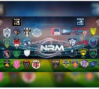 National Rugby Manager Steam CD Key