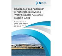 National-Scale Dynamic Water Resources Assessment Model in China