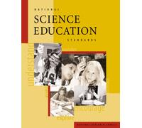 National Science Education Standards