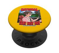 National Seat Belt Day November 14th PopSockets Adhesive PopGrip