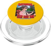 National Seat Belt Day November 14th PopSockets PopGrip for MagSafe