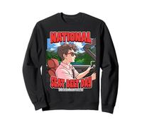 National Seat Belt Day November 14th Sweatshirt