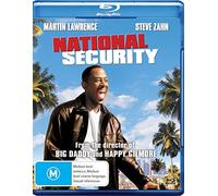 National Security