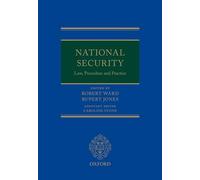 National Security Law, Procedure, and Practice