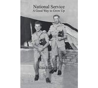 National Service: A Good Way to Grow Up