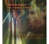 Maloney,Gavin - Gráinne Mulvey: The Tyndall Effect: A Commemoration Of Carlow-Born Scientist John Tyndall