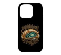 National Sourdough Bread Day A-Dough-Rable Cosmic Case for iPhone 14 Pro