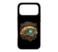 National Sourdough Bread Day A-Dough-Rable Cosmic Case for iPhone 17 Pro Max