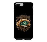 National Sourdough Bread Day A-Dough-Rable Cosmic Case for iPhone 7 Plus/8 Plus