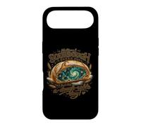 National Sourdough Bread Day A-Dough-Rable Cosmic Case for iPhone Air