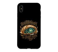 National Sourdough Bread Day A-Dough-Rable Cosmic Case for iPhone XS Max