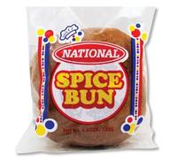 National Spice Penny Bun 130g - Product of Jamaica